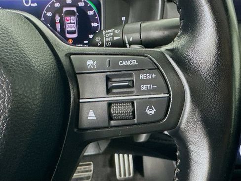 Certified 2024 Honda Accord Sport image 11