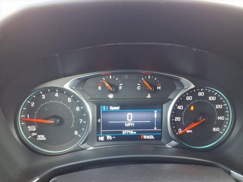 Certified 2024 Chevrolet Equinox LT image 33