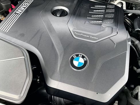 Used 2021 BMW X3 sDrive30i w/ Premium Package RWD image 33