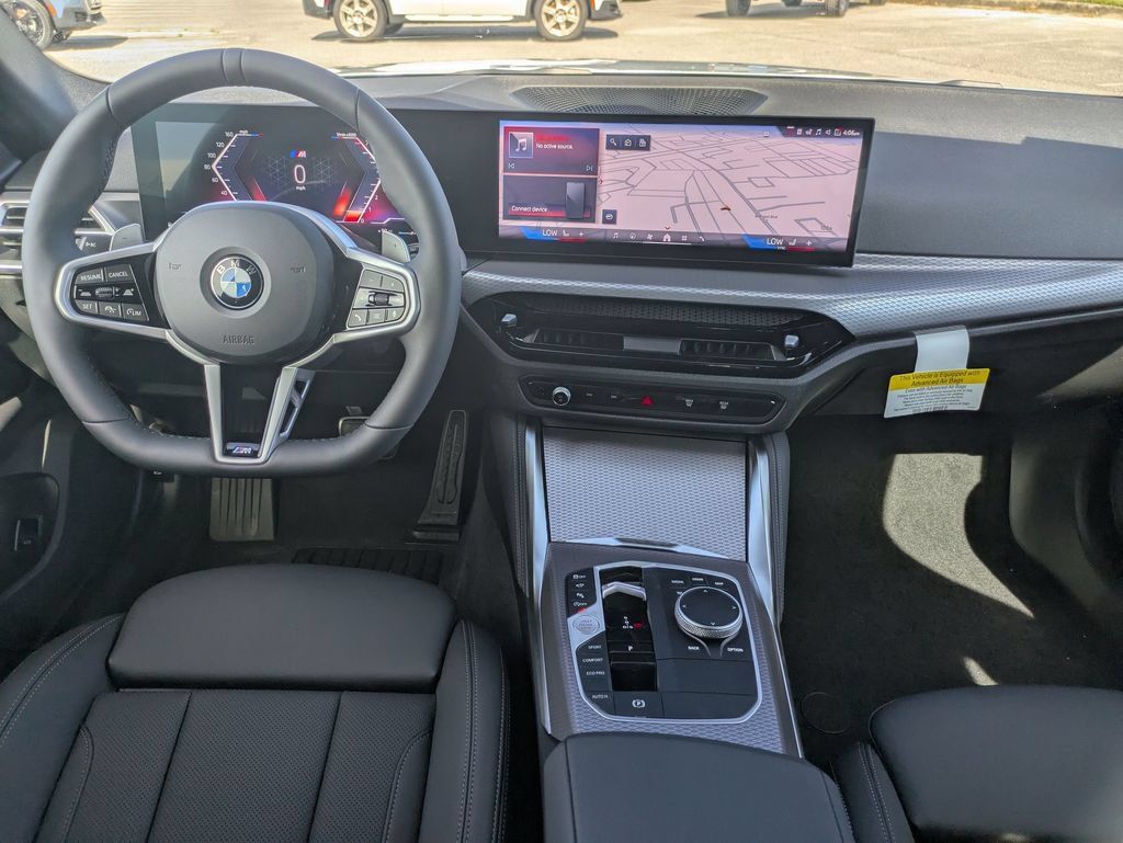 New 2026 BMW 430i w/ M Sport Package RWD image 20