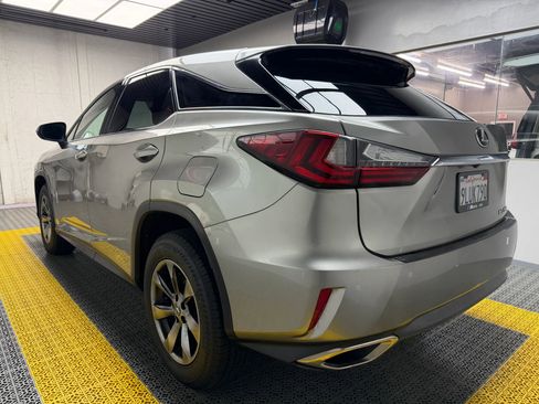 Used 2018 Lexus RX 350 F Sport image 6