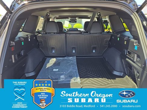 New 2026 Subaru Outback Touring XT AWD/4WD image 19