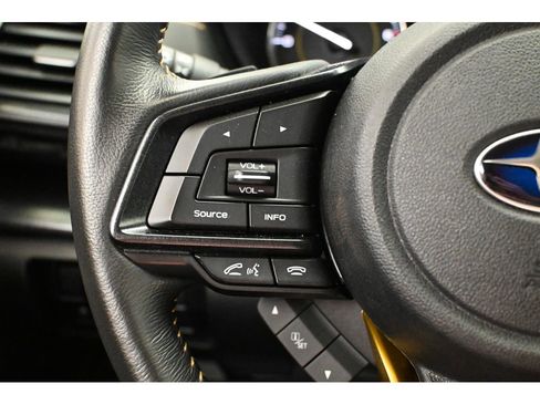 Used 2023 Subaru Crosstrek 2.5i Sport AWD/4WD image 36