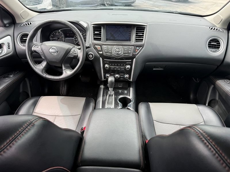Used 2020 Nissan Pathfinder SL AWD/4WD image 20