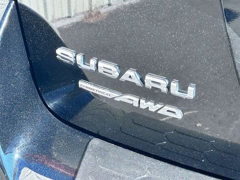 Used 2022 Subaru Crosstrek 2.5i Limited w/ Moonroof Package 1 image 10