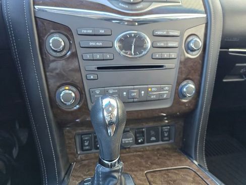 Used 2016 INFINITI QX80 Luxe w/ 22" Wheel Package image 42