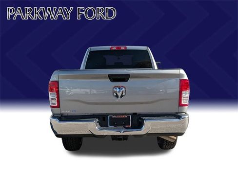 Used 2024 RAM 2500 Tradesman w/ Chrome Appearance Group image 6