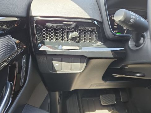 New 2026 Honda CR-V Sport Touring image 22