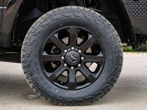 Used 2016 RAM 2500 Laramie image 61