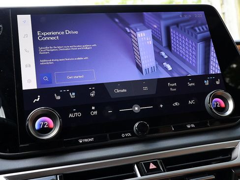 New 2026 Lexus RX 350 Premium AWD/4WD image 19