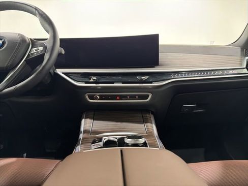 Used 2025 BMW X5 xDrive40i image 35