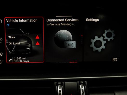 Used 2022 Alfa Romeo Giulia Veloce image 31