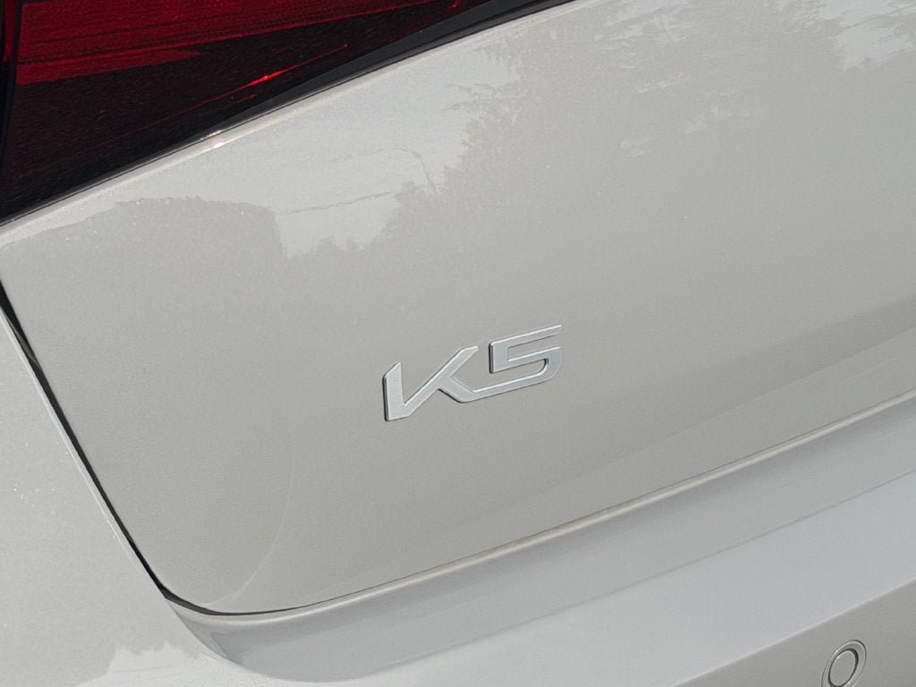 Used 2026 Kia K5 GT-Line FWD image 35