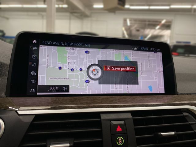 Used 2019 BMW X3 xDrive30i w/ Convenience Package AWD/4WD image 31