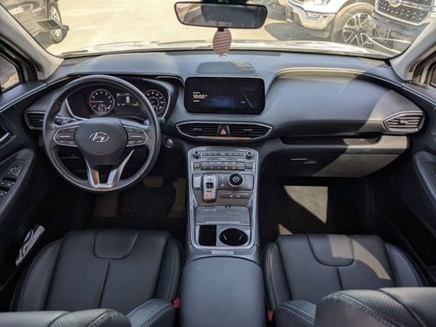Used 2023 Hyundai Santa Fe XRT FWD image 13