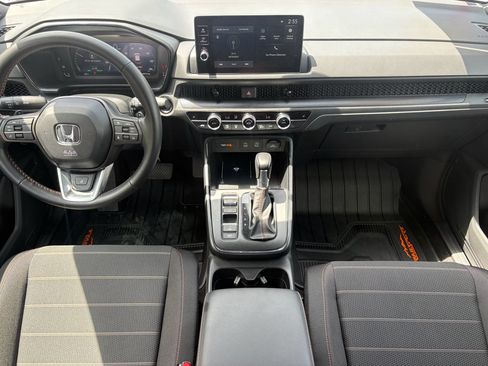 Certified 2026 Honda CR-V TrailSport image 2