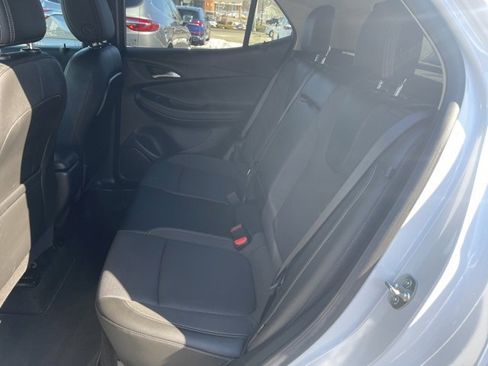 Certified 2023 Buick Encore GX Select w/ Sport Touring Package image 14