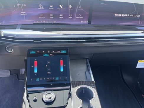 New 2026 Cadillac Escalade ESV Luxury w/ LPO, Radiant Package image 28