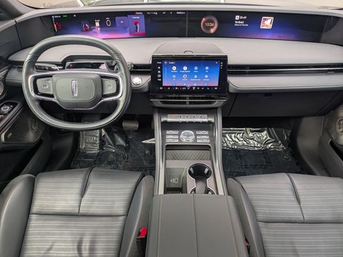 Used 2024 Lincoln Nautilus Reserve w/ Equipment Group 203A image 23