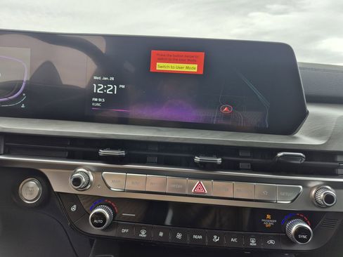 New 2025 Kia Telluride SX X-Line image 8