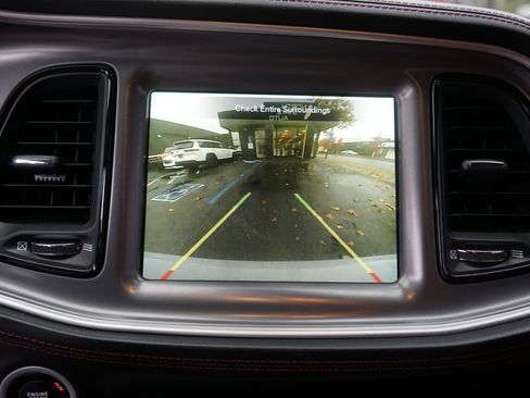 Used 2021 Dodge Challenger R/T Scat Pack image 22