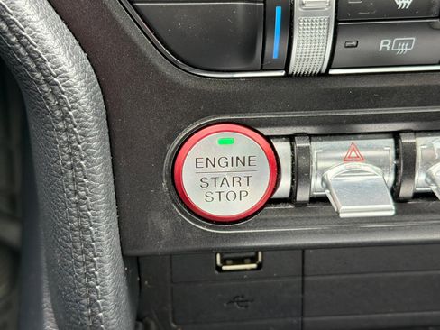 Used 2021 Ford Mustang Coupe w/ Equipment Group 101A image 20