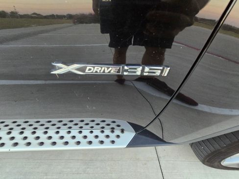 Used 2013 BMW X6 xDrive35i image 24