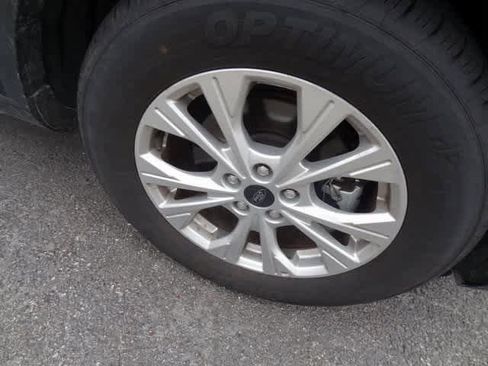 Used 2024 Ford Escape Active image 18