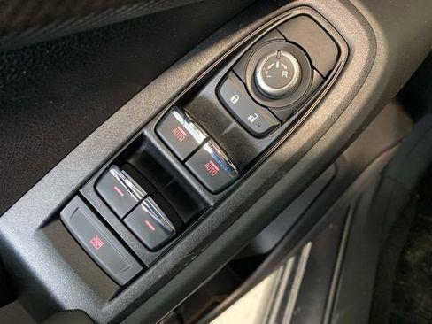 New 2026 Subaru Crosstrek 2.5i Limited image 10