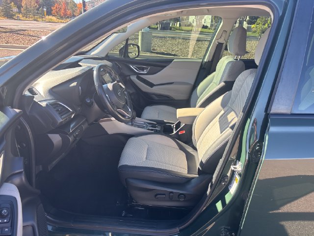 Used 2022 Subaru Forester Premium w/ Popular Package #1 AWD/4WD image 13