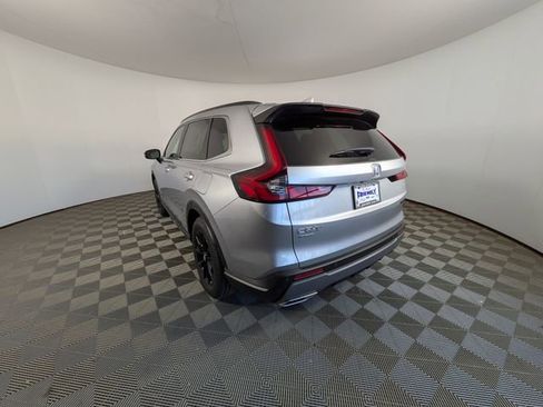 New 2026 Honda CR-V Sport-L image 13