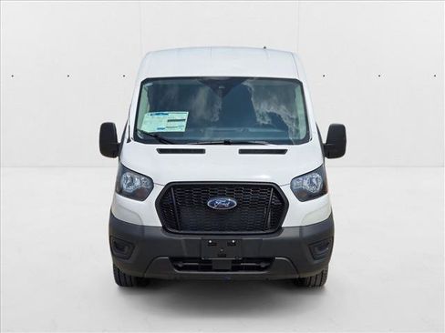 New 2025 Ford Transit 250 148 Medium Roof w/ Load Area Protection Package image 5