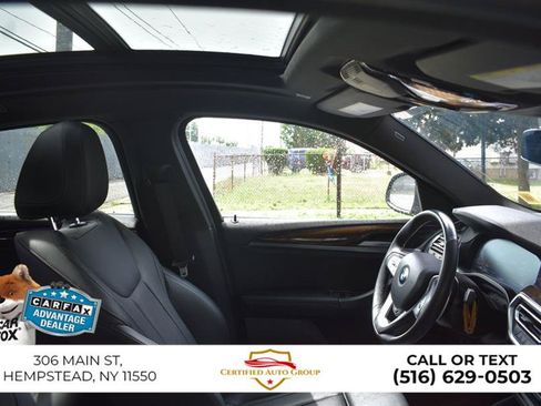 Used 2024 BMW X4 xDrive30i AWD/4WD image 18