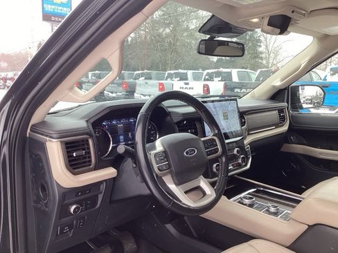 Used 2022 Ford Expedition Limited image 20