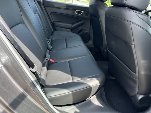 Certified 2024 Acura Integra FWD image 17
