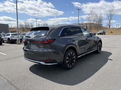 New 2026 MAZDA CX-90 3.3 Turbo S w/ Premium Plus