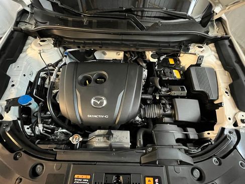 Certified 2023 MAZDA CX-5 AWD 2.5 S w/ Select Package image 31