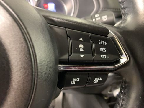 Used 2023 MAZDA CX-5 AWD 2.5 S w/ Preferred Package image 21