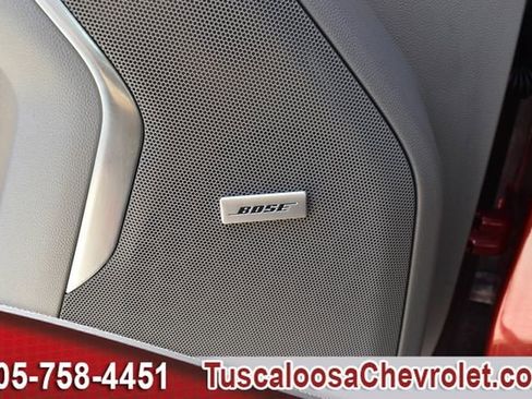 Used 2021 Chevrolet Tahoe LT w/ LT Signature Package RWD image 21