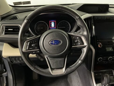 Used 2022 Subaru Ascent Limited AWD/4WD image 24