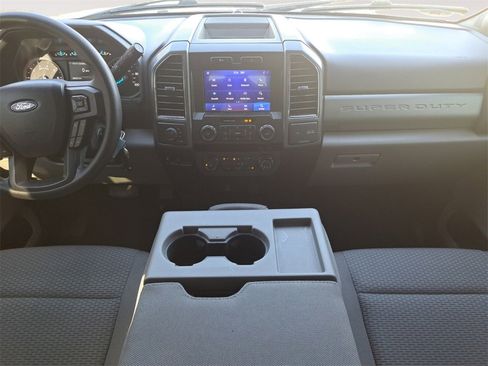 Used 2022 Ford F250 XLT image 11