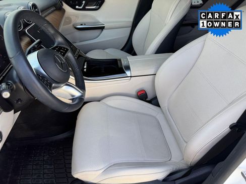 Certified 2024 Mercedes-Benz C 300 C 300 image 5