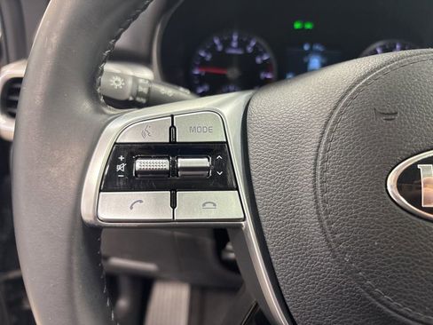 Used 2021 Kia Telluride S image 10