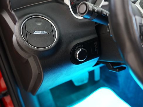 Used 2011 Chevrolet Camaro SS w/ RS Package RWD image 31
