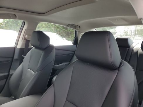 New 2026 Honda Accord Touring image 12