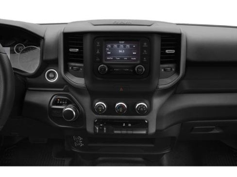 Certified 2020 RAM 3500 Big Horn AWD/4WD image 10