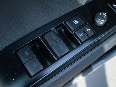 New 2026 Toyota Camry XLE w/ Premium Plus Package image 17