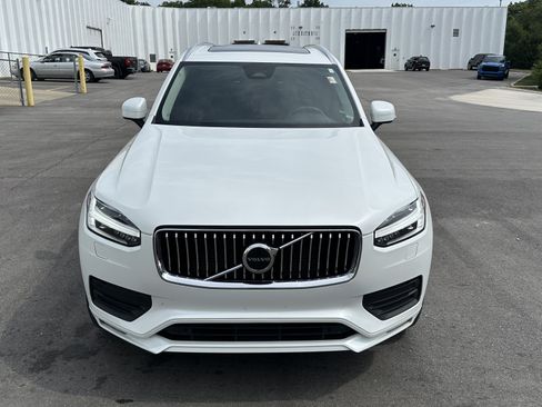 Used 2023 Volvo XC90 B5 Core w/ Protection Package Premier AWD/4WD image 3