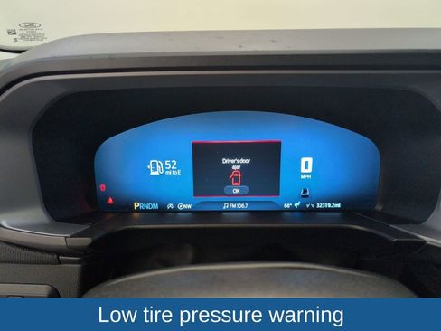 Certified 2025 Ford Bronco Sport Badlands image 21