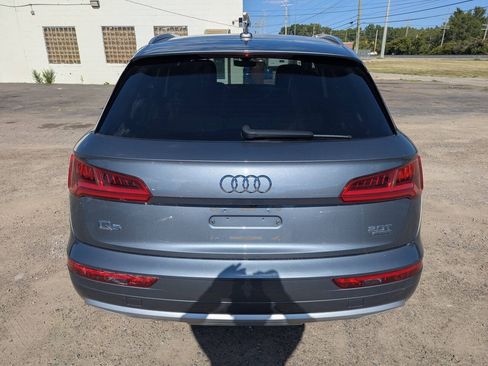 Used 2018 Audi Q5 2.0T Premium AWD/4WD image 6